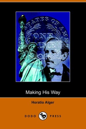 Making His Way [ePUB]
